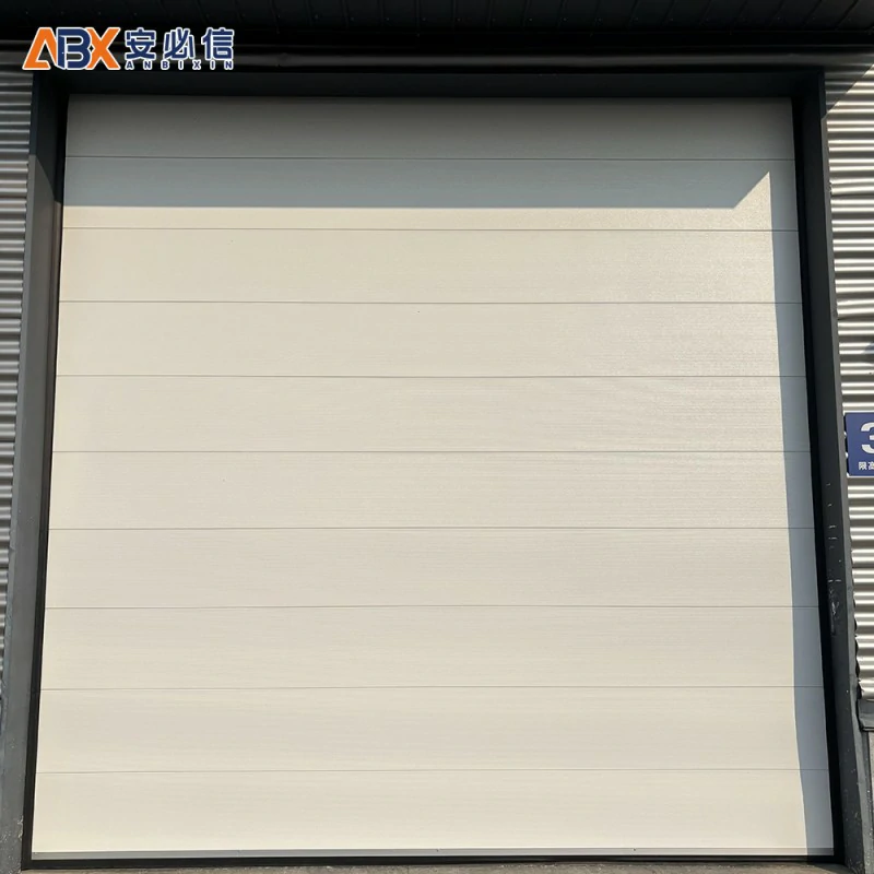 海东消防提升门